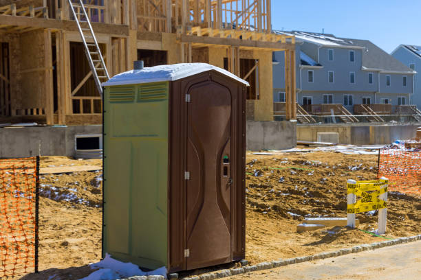 Portable Toilet Options We Offer in Catalina Foothills, AZ